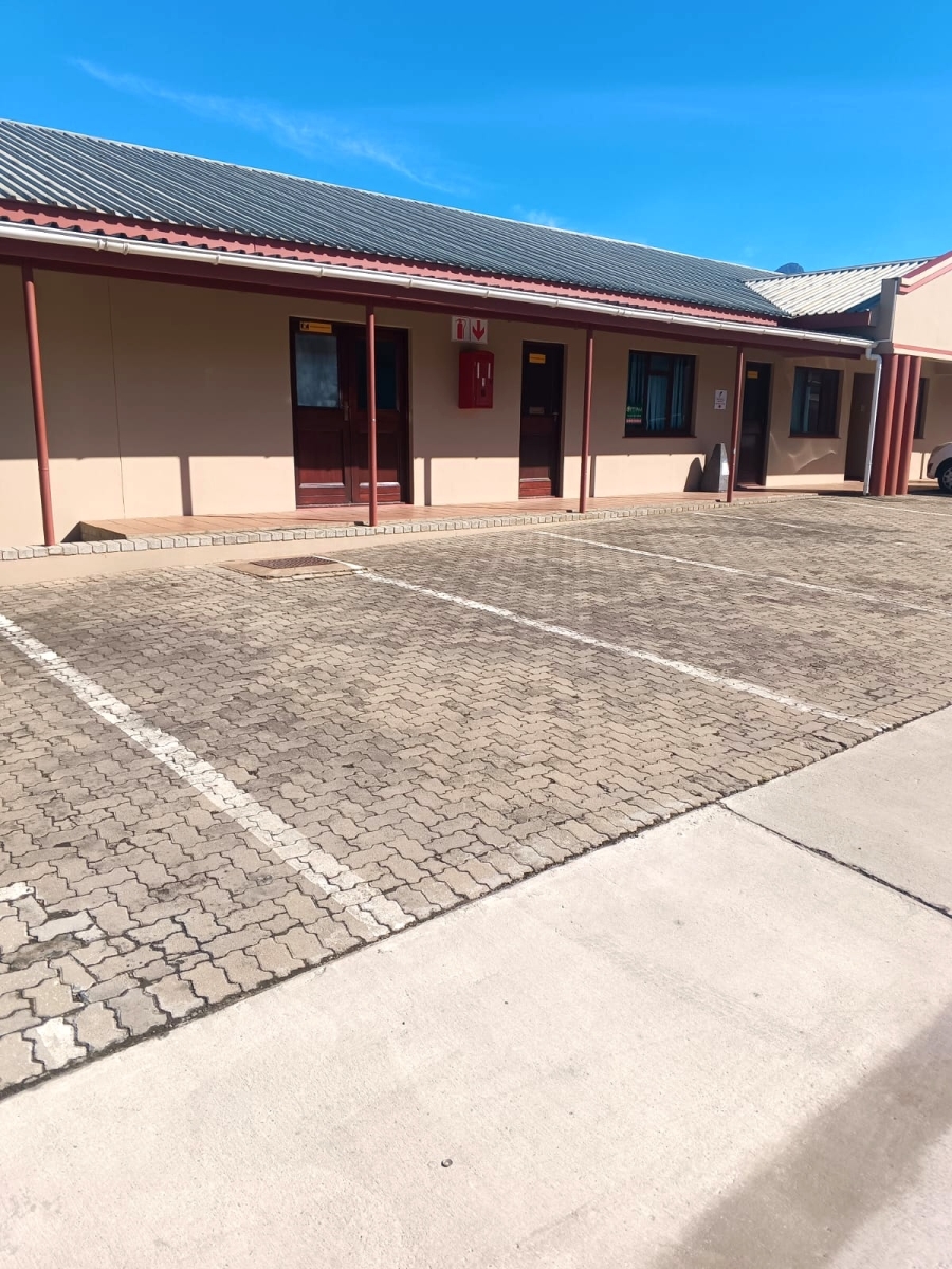 To Let Commercial Property for Rent in George Industrial Western Cape